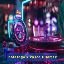 botafogo x vasco futemax